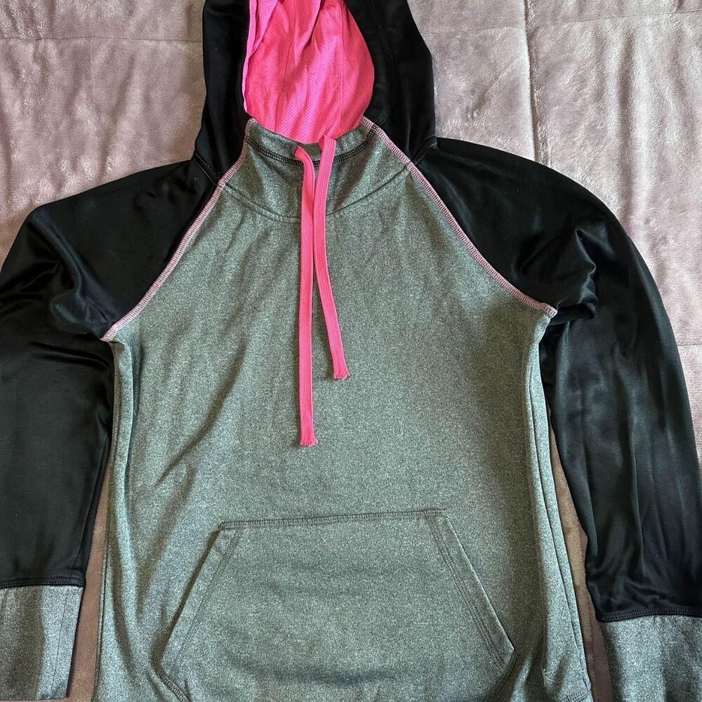 Danskin multi Hoodie
